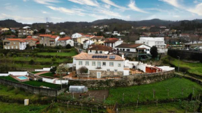 Coliving The VALLEY Portugal - PT Apartamentos com cozinha partilhada - EN Apartments with shared kitchen